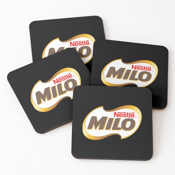 Item preview, Milo-Nestle designed and sold by LouisVoittun.