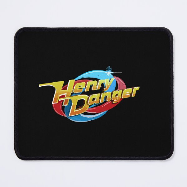 Item preview, Henry Danger designed and sold by LouisVoittun.