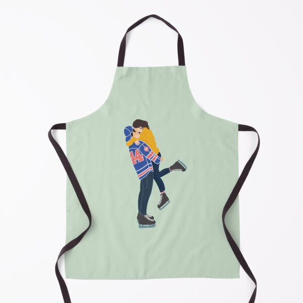 Item preview, "Off-Campus" Hannah and Garrett designed and sold by jamierachelz.