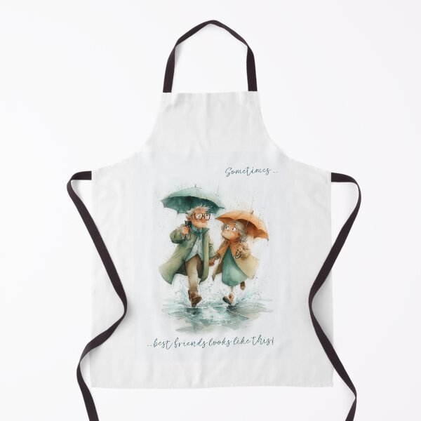 Item preview, Sometimes... Best friends looks like this designed and sold by The Blue Window.