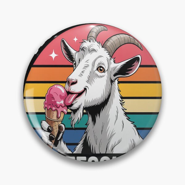 Item preview, Throat Goat Inappropriate Adult HumorThroat Goat Inappropriate Adult Humor designed and sold by TeamLequid.