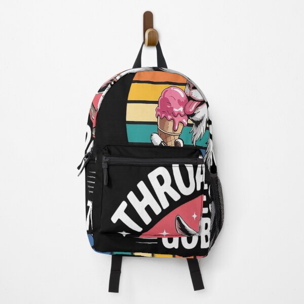 Item preview, Throat Goat Inappropriate Adult HumorThroat Goat Inappropriate Adult Humor designed and sold by TeamLequid.