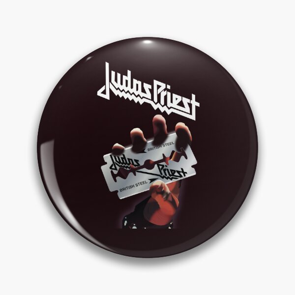Item preview, Judas Priest designed and sold by NBK Design.