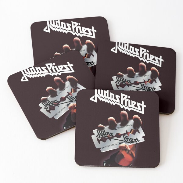 Item preview, Judas Priest designed and sold by Art Studio Design.