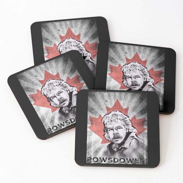 Item preview, Rowsdower!  designed and sold by vividveune.