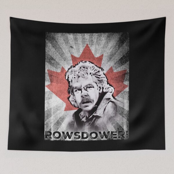 Item preview, Rowsdower!  designed and sold by vividveune.