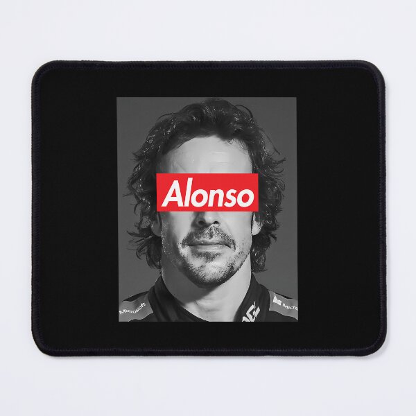 Item preview, Fernando Alonso  designed and sold by thisisdahlia.