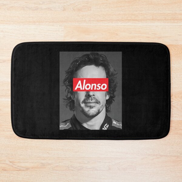Item preview, Fernando Alonso  designed and sold by thisisdahlia.