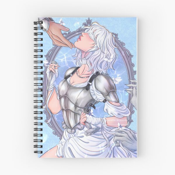 Item preview, Sybil Delling designed and sold by CoralieRenards.