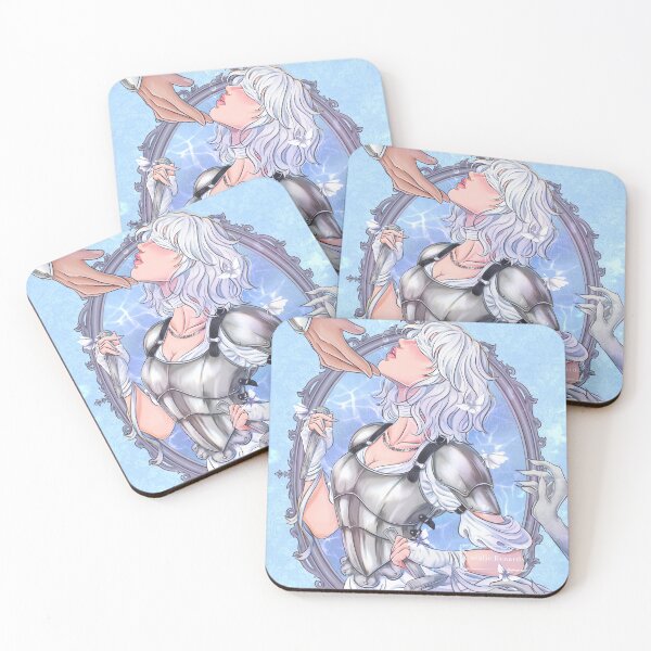 Item preview, Sybil Delling designed and sold by CoralieRenards.