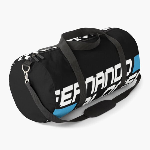 Item preview, Fernando Alonso F1 Team designed and sold by thisisdahlia.