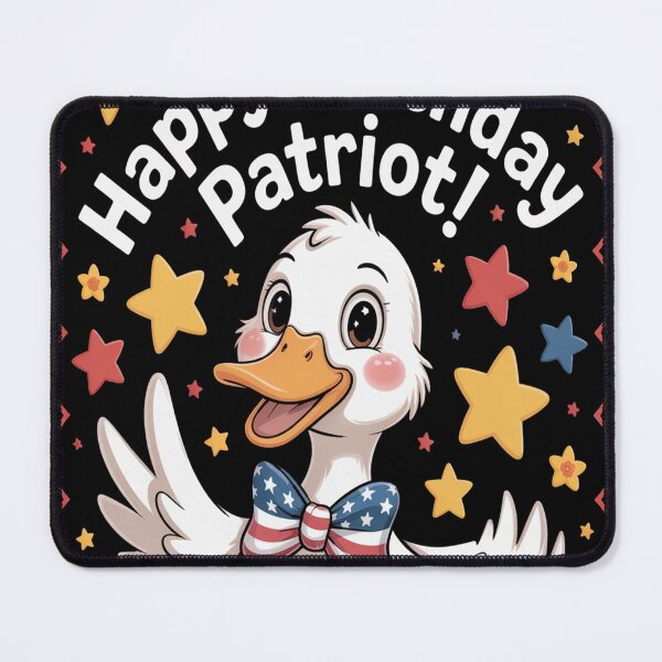 Item preview, Goose Patriotic Red White & Booze 4th Of July American designed and sold by TeamLequid.