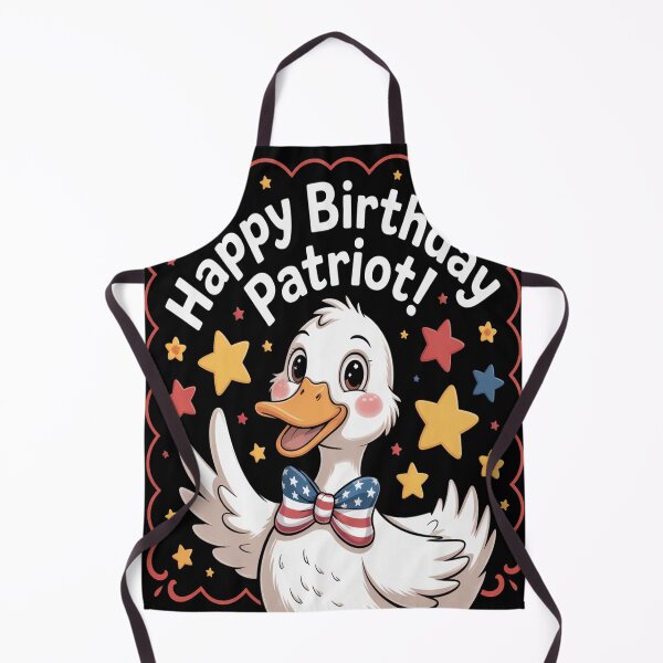 Item preview, Goose Patriotic Red White & Booze 4th Of July American designed and sold by TeamLequid.