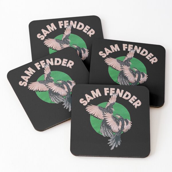 Item preview, Sam fender   designed and sold by vividveune.