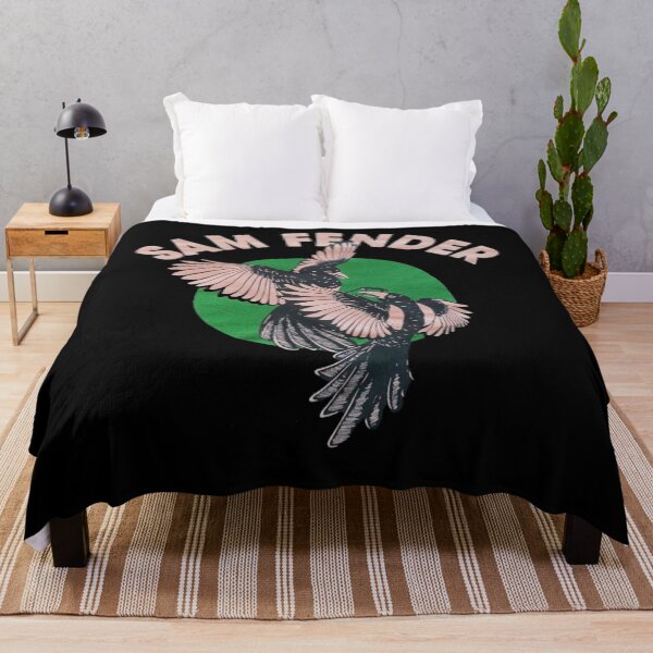 Item preview, Sam fender   designed and sold by vividveune.