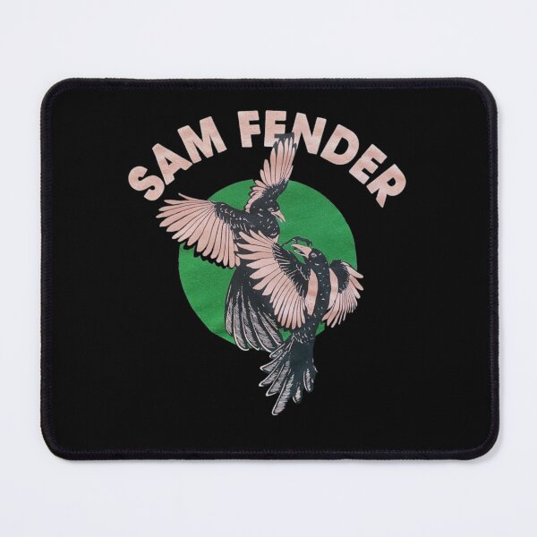 Item preview, Sam fender   designed and sold by vividveune.