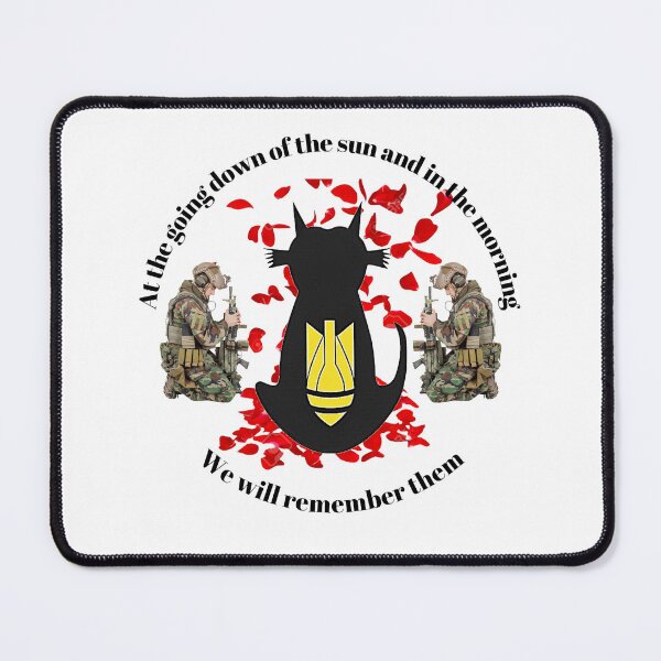 Item preview, 101 Engineer Regiment (EOD&S) we will remember them designed and sold by Bootneckstore.