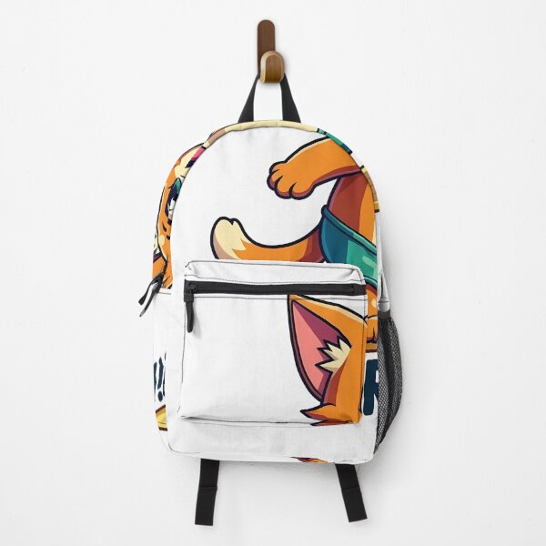 Item preview, Surfer Cat Wipeout designed and sold by BysonDesigns.