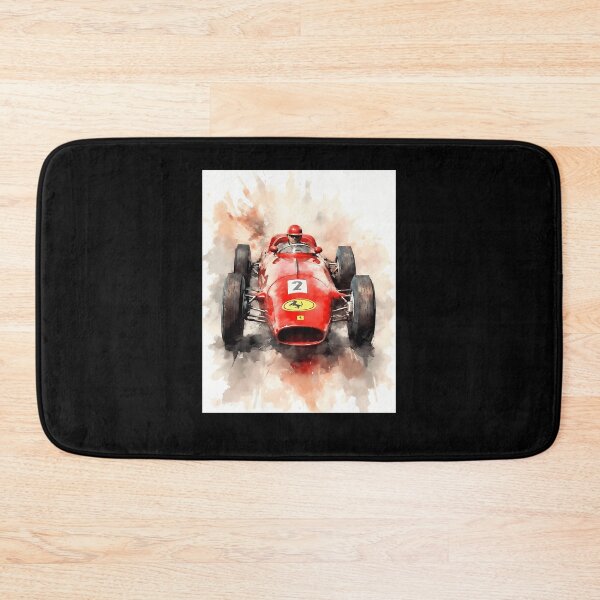 Item preview, Ferrari 500  designed and sold by thisisdahlia.