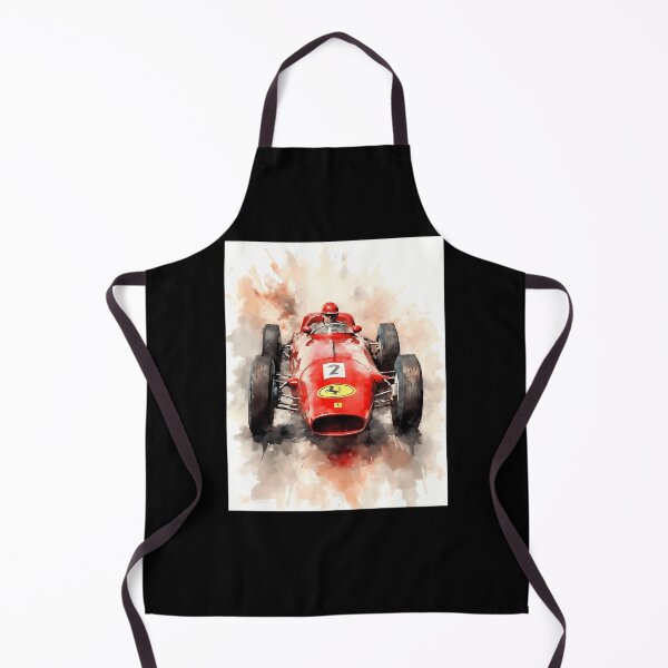 Item preview, Ferrari 500 designed and sold by thisisdahlia.
