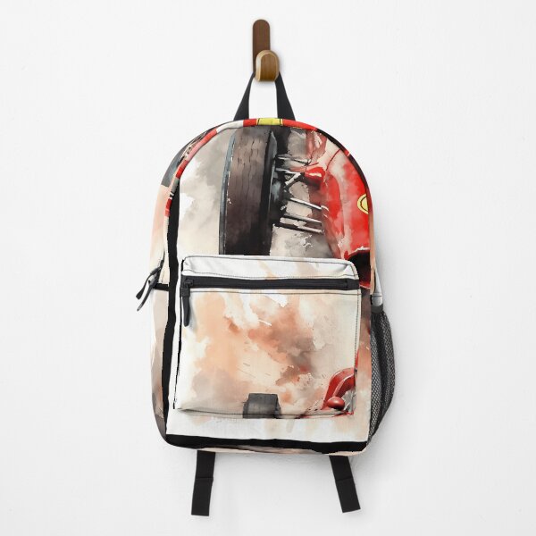 Item preview, Ferrari 500  designed and sold by thisisdahlia.