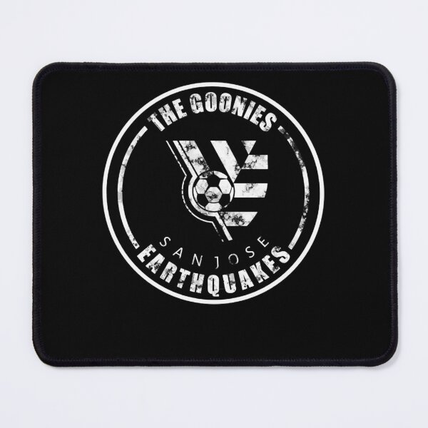 Item preview, San j The Goonies Sanjose Earthquakes designed and sold by vividveune.