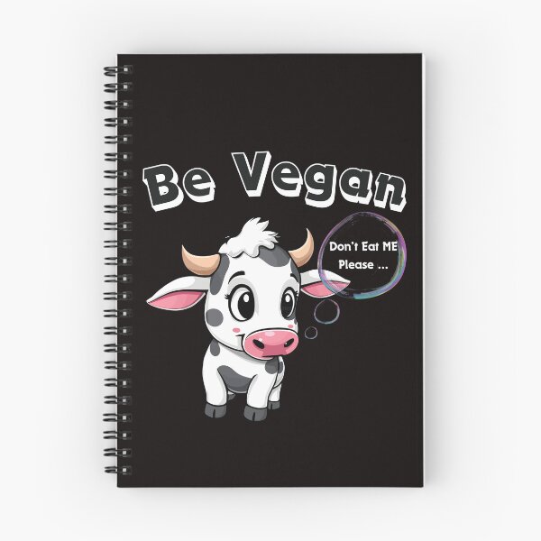 Item preview, Be Vegan.. Don't eat me...Funny gift for vegan lovers designed and sold by JolieByDesigns.