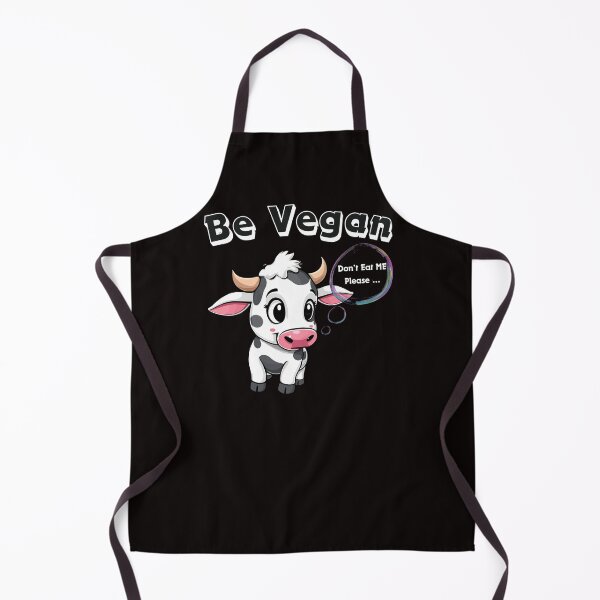 Item preview, Be Vegan.. Don't eat me...Funny gift for vegan lovers designed and sold by JolieByDesigns.