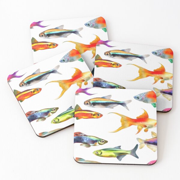 Item preview, Something fishy in here designed and sold by ainomart.