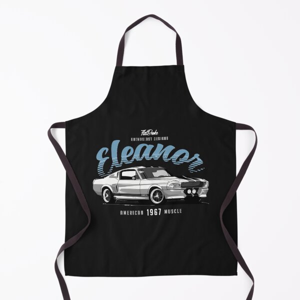 Item preview, 1967 Mustang Fastback Eleanor designed and sold by TobieHatfield.