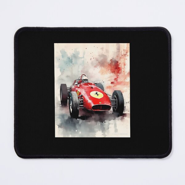 Item preview, Ferrari 500 designed and sold by thisisdahlia.