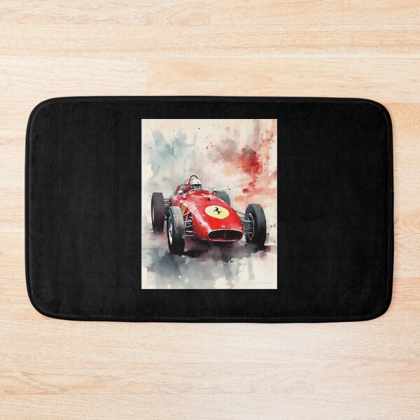 Item preview, Ferrari 500 designed and sold by thisisdahlia.