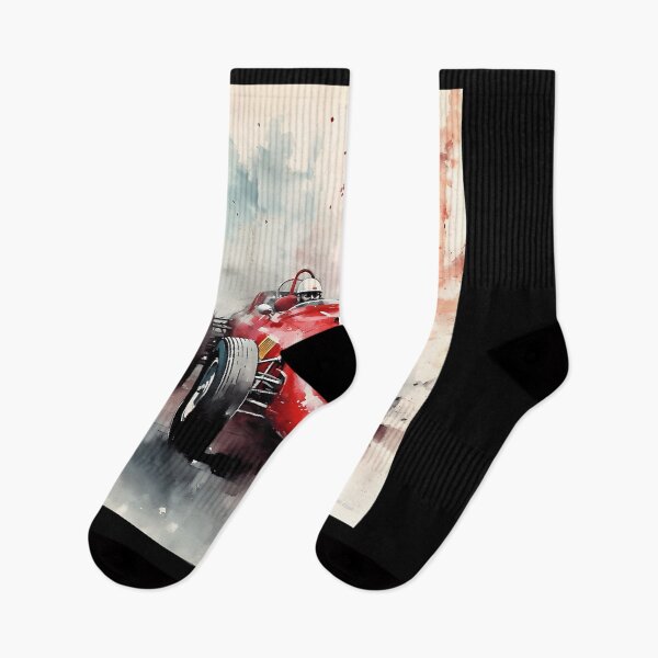 Item preview, Ferrari 500 designed and sold by thisisdahlia.