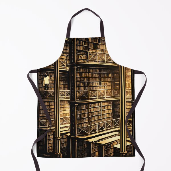 Item preview, Old Cincinnati Library Ohio - Demolished 1955 | Duotone Risograph Print designed and sold by WAUZ.