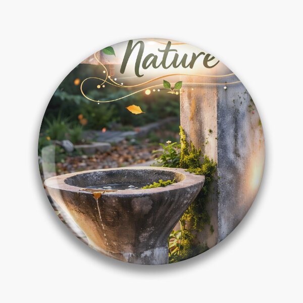 Item preview, Quiet corners of nature designed and sold by Eliteemporia.