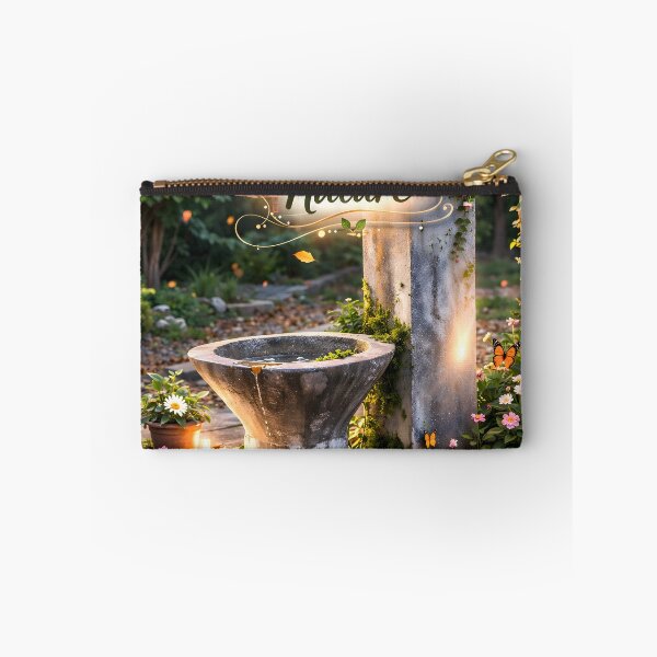 Item preview, Quiet corners of nature designed and sold by Eliteemporia.