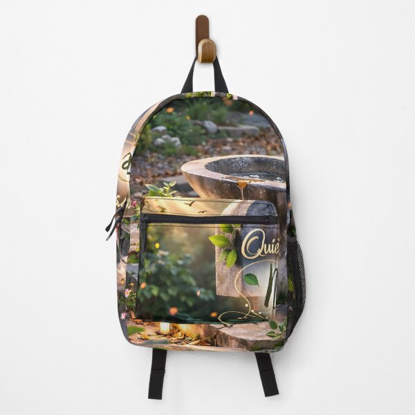 Item preview, Quiet corners of nature designed and sold by Eliteemporia.