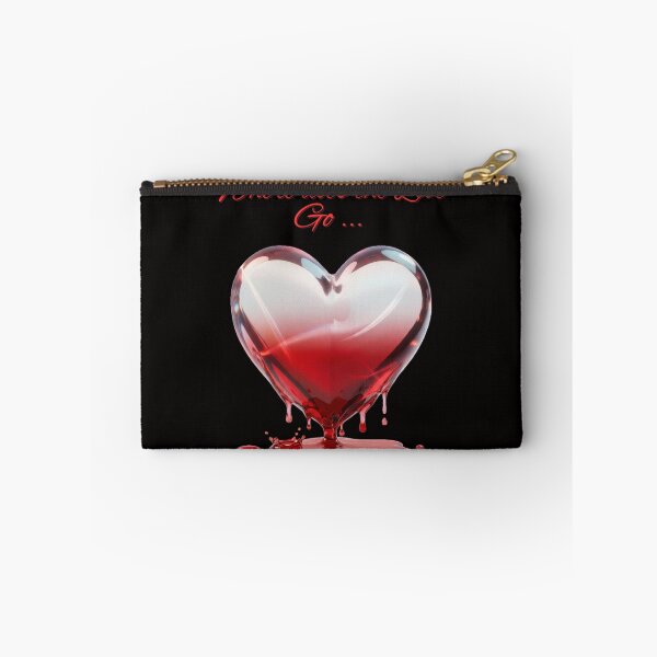 Item preview, Where does the love go... For the broken hearted designed and sold by JolieByDesigns.