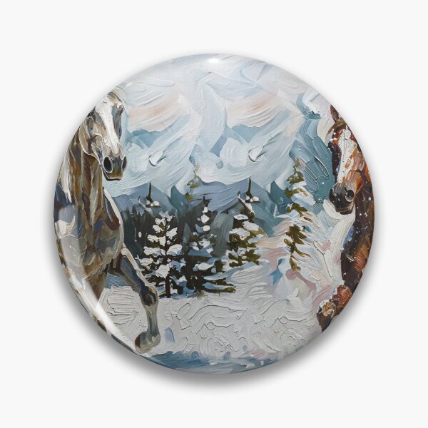 Item preview, Winter romance. designed and sold by Andy551.