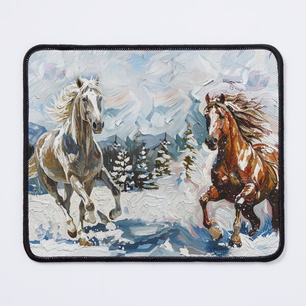 Item preview, Winter romance. designed and sold by Andy551.
