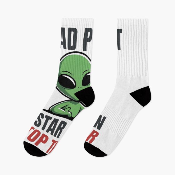 Item preview, Sarcastic Alien Stop The War - Earth 1 Star Review Meme designed and sold by Mr-wow.