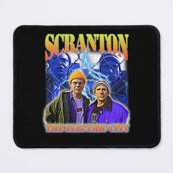 Item preview, Scranton The Electric City  designed and sold by vividveune.