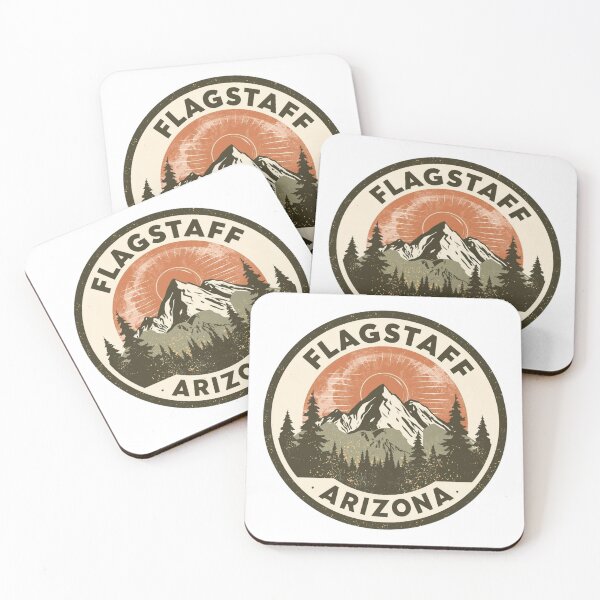 Item preview, Flagstaff Arizona  designed and sold by PamLeeDesign.
