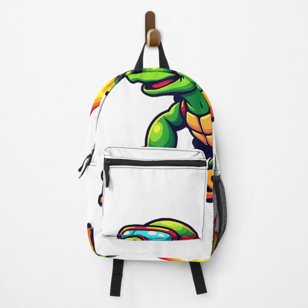 Item preview, Space Turtle Jet designed and sold by BysonDesigns.