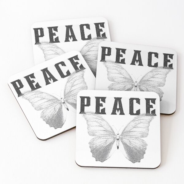 Item preview, Peace designed and sold by Artify Shirts.