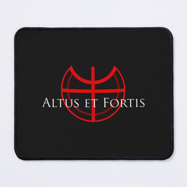 Item preview, Altus Et Fortis designed and sold by TobieHatfield.
