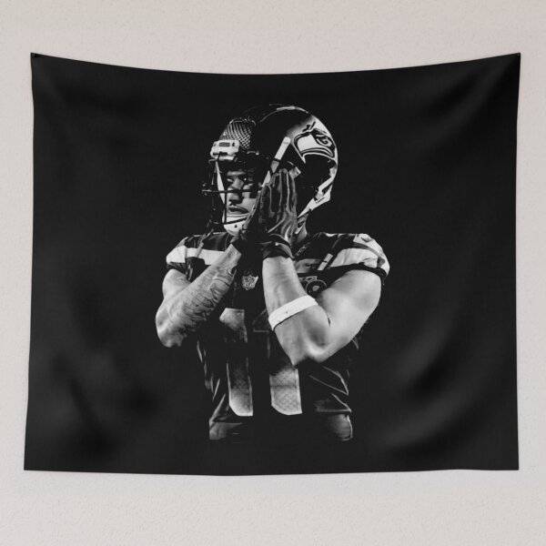 Artikelvorschau, Seahawks Football entworfen und verkauft von vividveune.