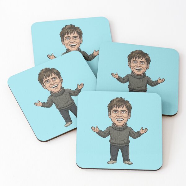 Item preview, Truman Cutie: The Great Escape designed and sold by CleverCulture.
