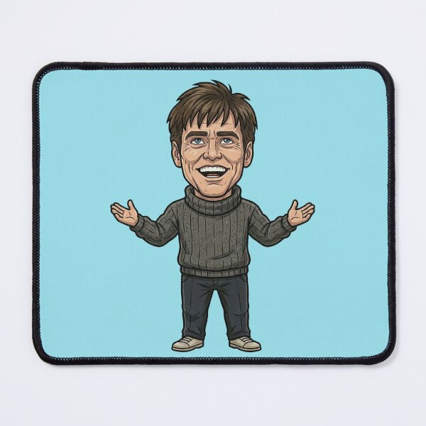Item preview, Truman Cutie: The Great Escape designed and sold by CleverCulture.