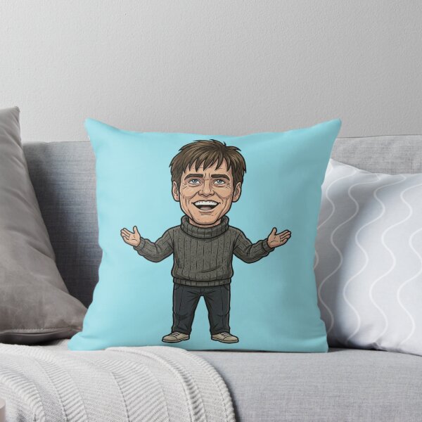 Item preview, Truman Cutie: The Great Escape designed and sold by CleverCulture.